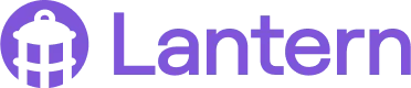 Latern Purple